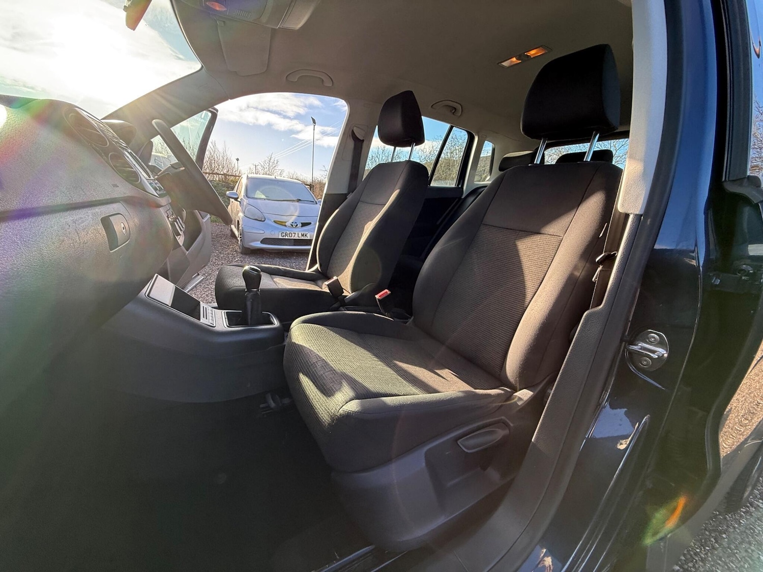 Used Volkswagen Tiguan 2014 for sale - 77098076: Photo 49