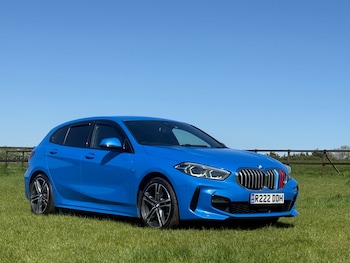 Used BMW 1 Series 2019 for sale - 78882258: Photo