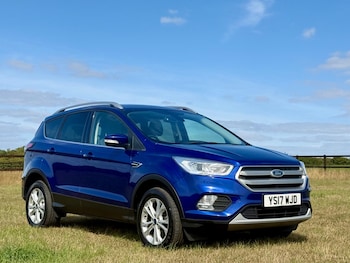 Ford - Kuga