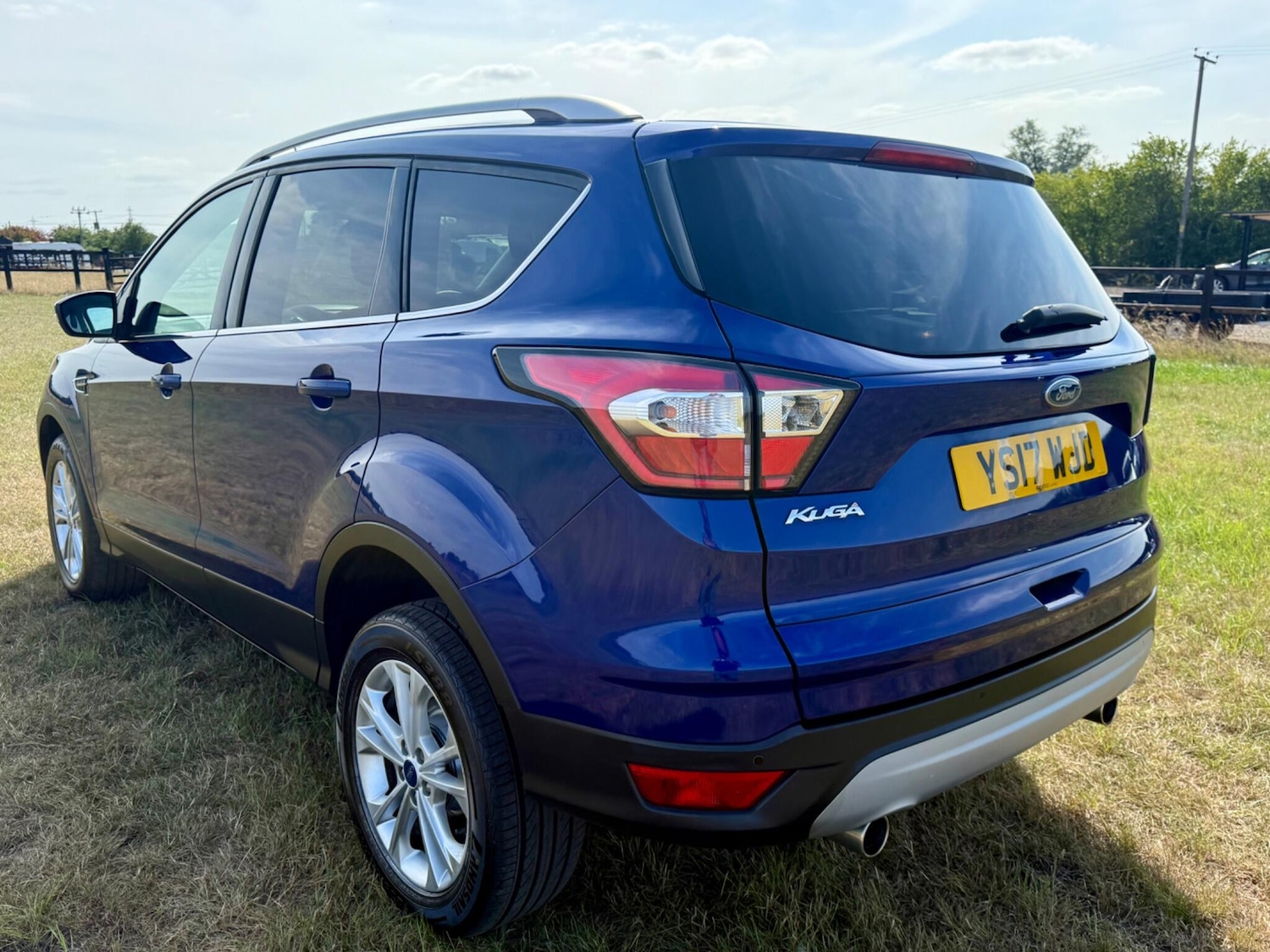 Vehicle 42