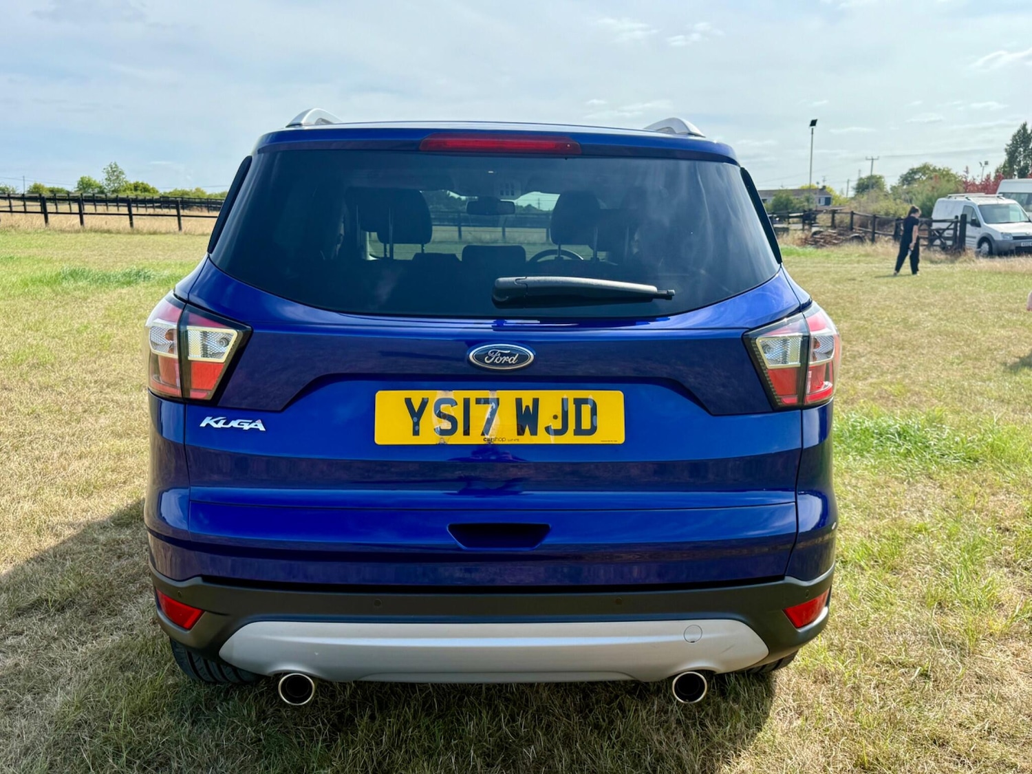 Vehicle 43