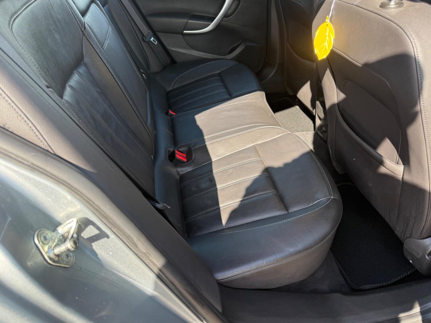 Used Vauxhall Insignia 2011 for sale - 78058225: Photo 12