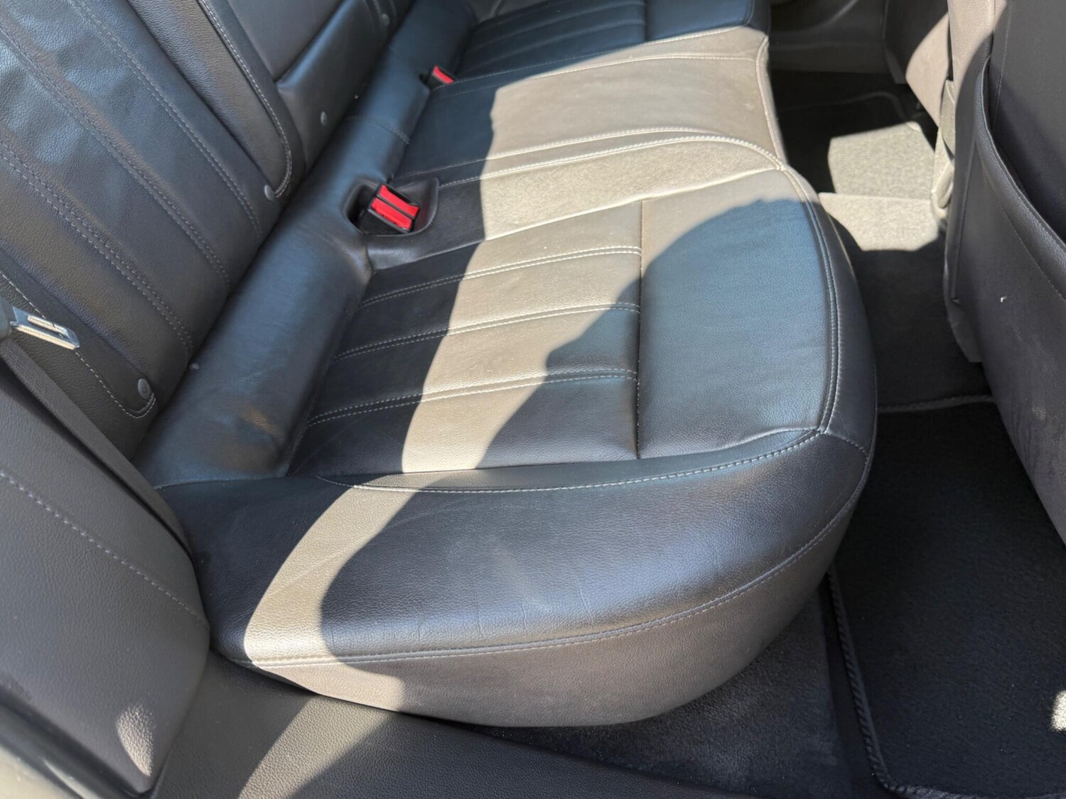 Used Vauxhall Insignia 2011 for sale - 78058225: Photo 13