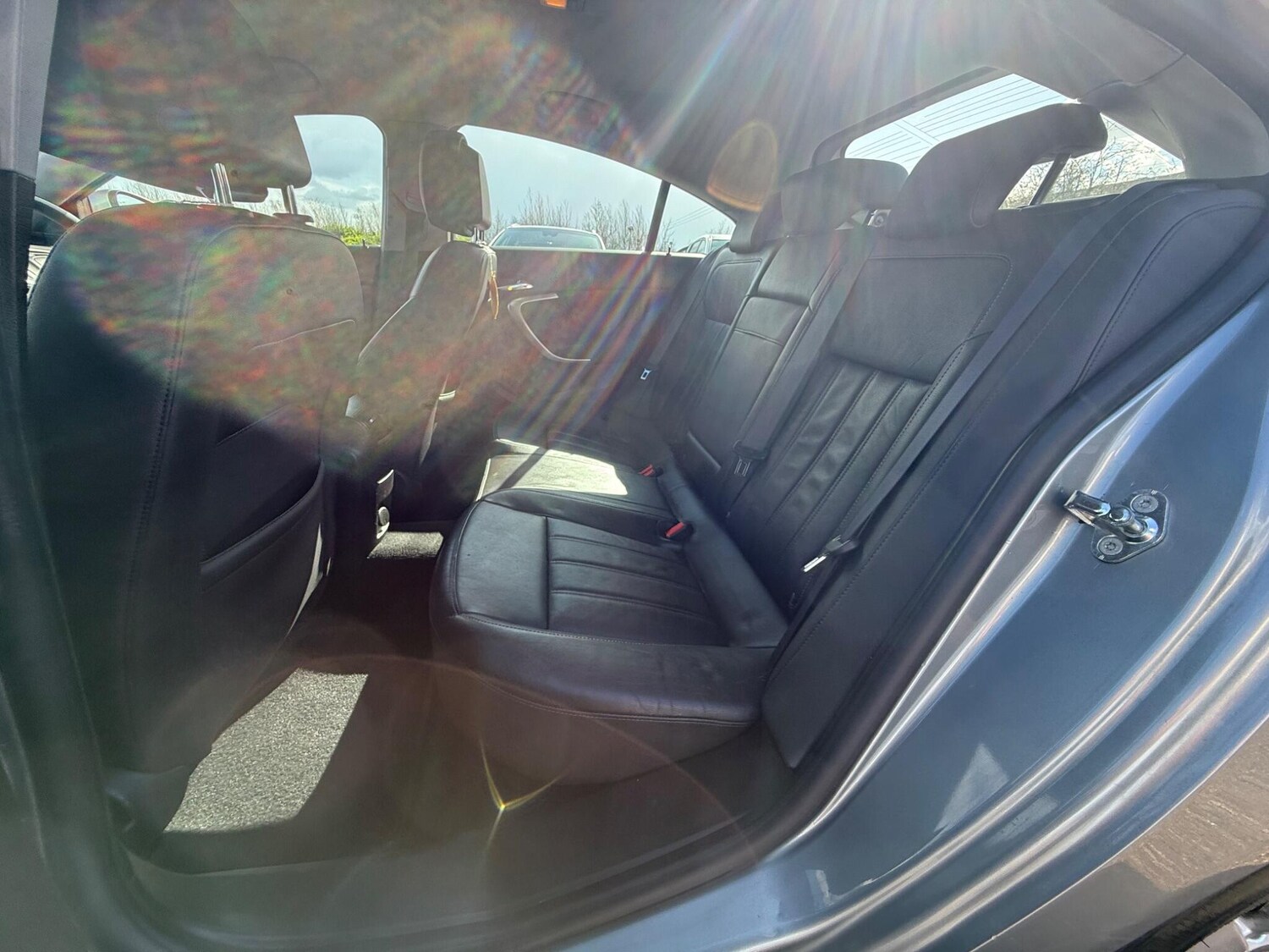 Used Vauxhall Insignia 2011 for sale - 78058225: Photo 15