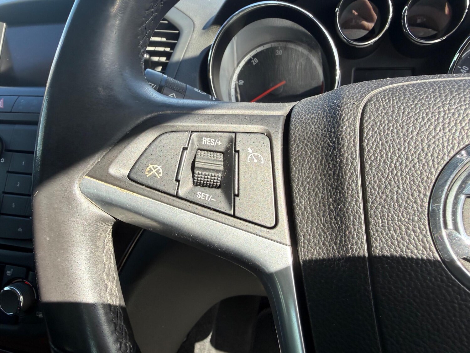 Used Vauxhall Insignia 2011 for sale - 78058225: Photo 17