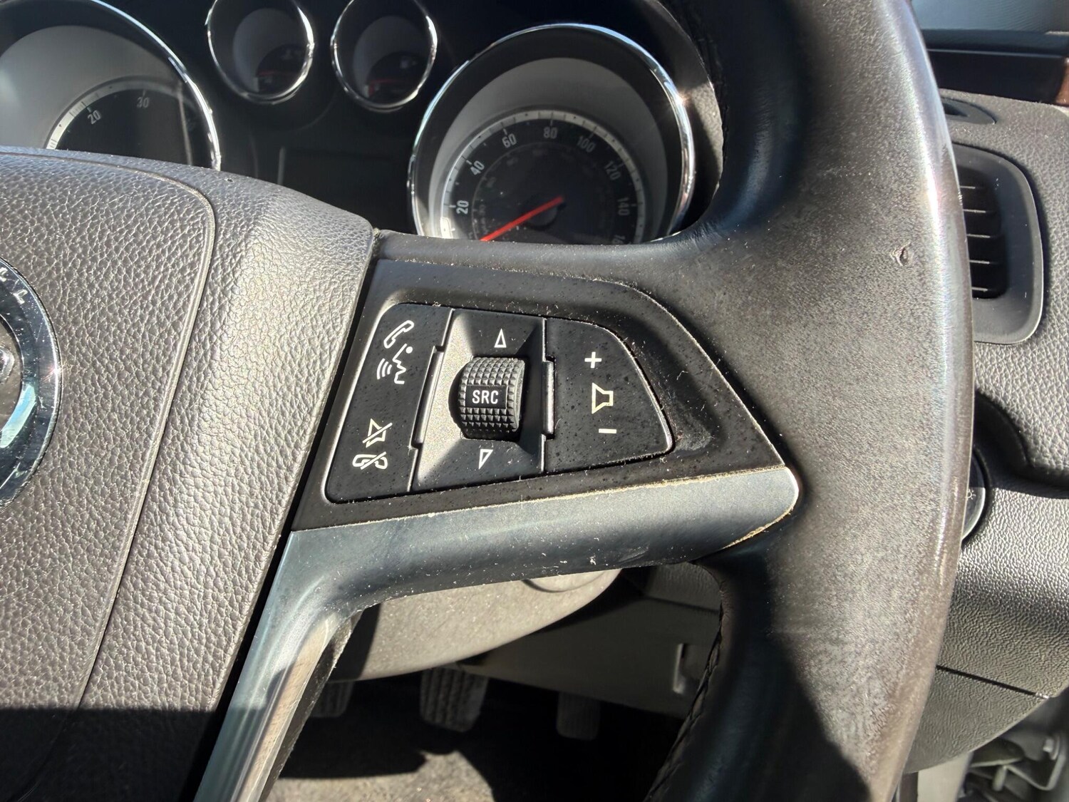 Used Vauxhall Insignia 2011 for sale - 78058225: Photo 18