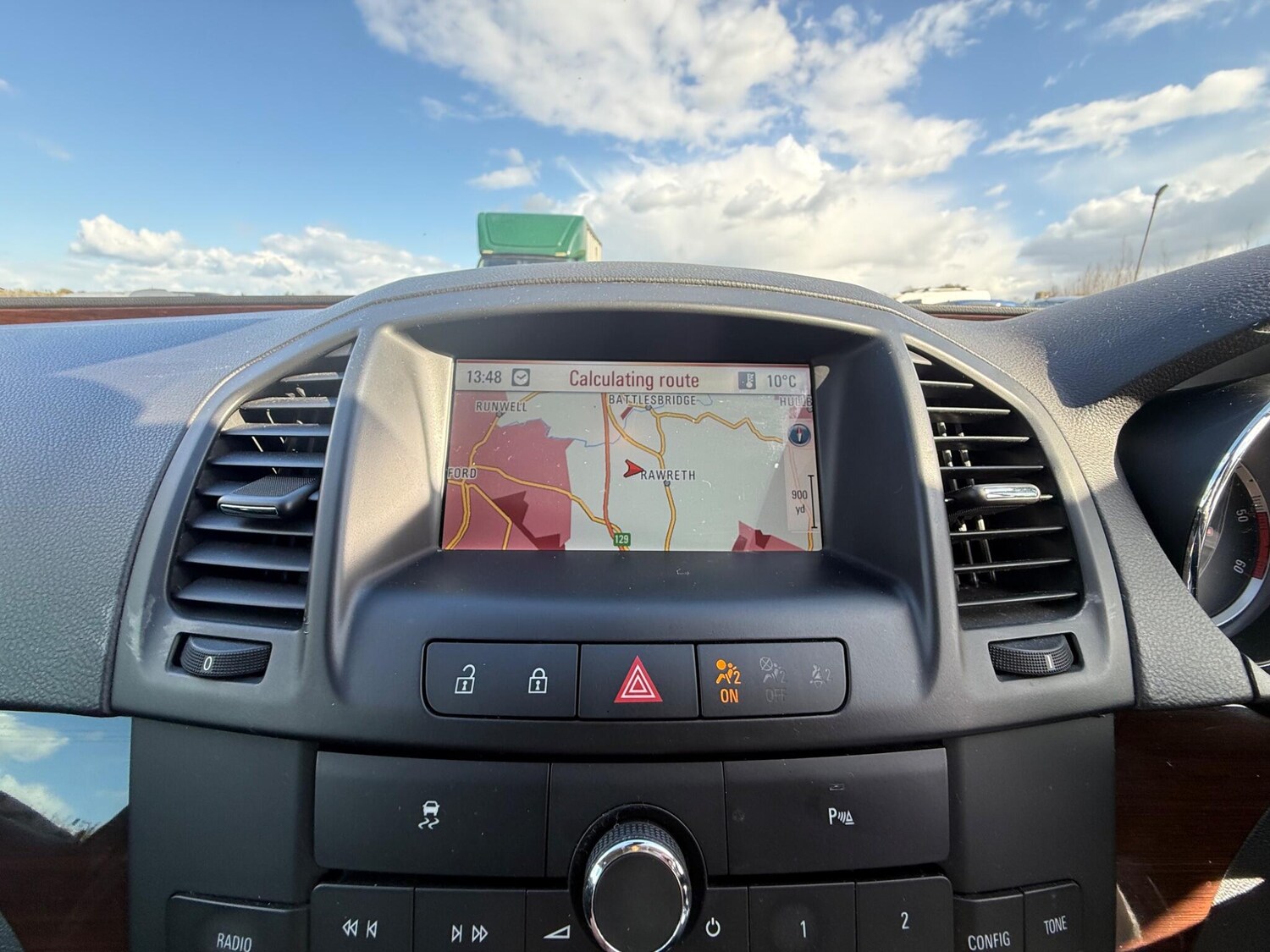 Used Vauxhall Insignia 2011 for sale - 78058225: Photo 20