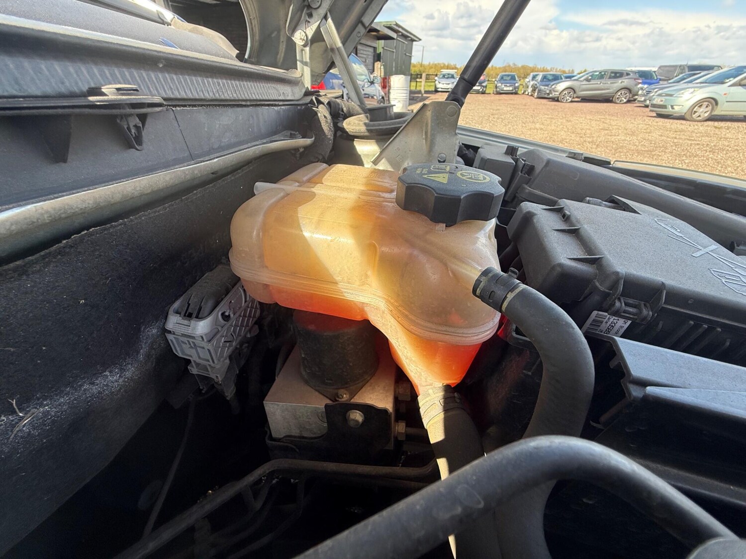 Used Vauxhall Insignia 2011 for sale - 78058225: Photo 36