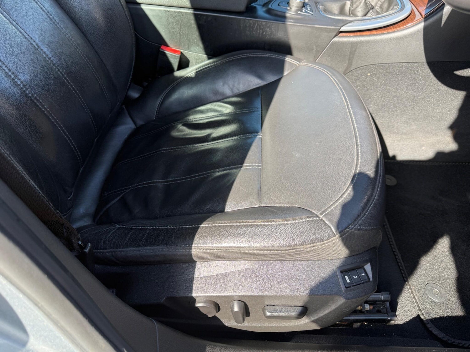 Used Vauxhall Insignia 2011 for sale - 78058225: Photo 9