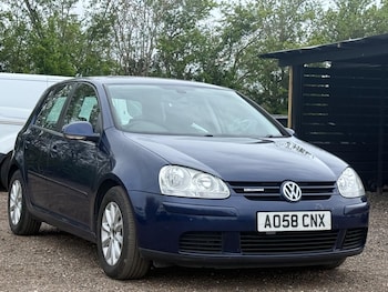 Used Volkswagen Golf 2008 for sale - 78127913: Photo