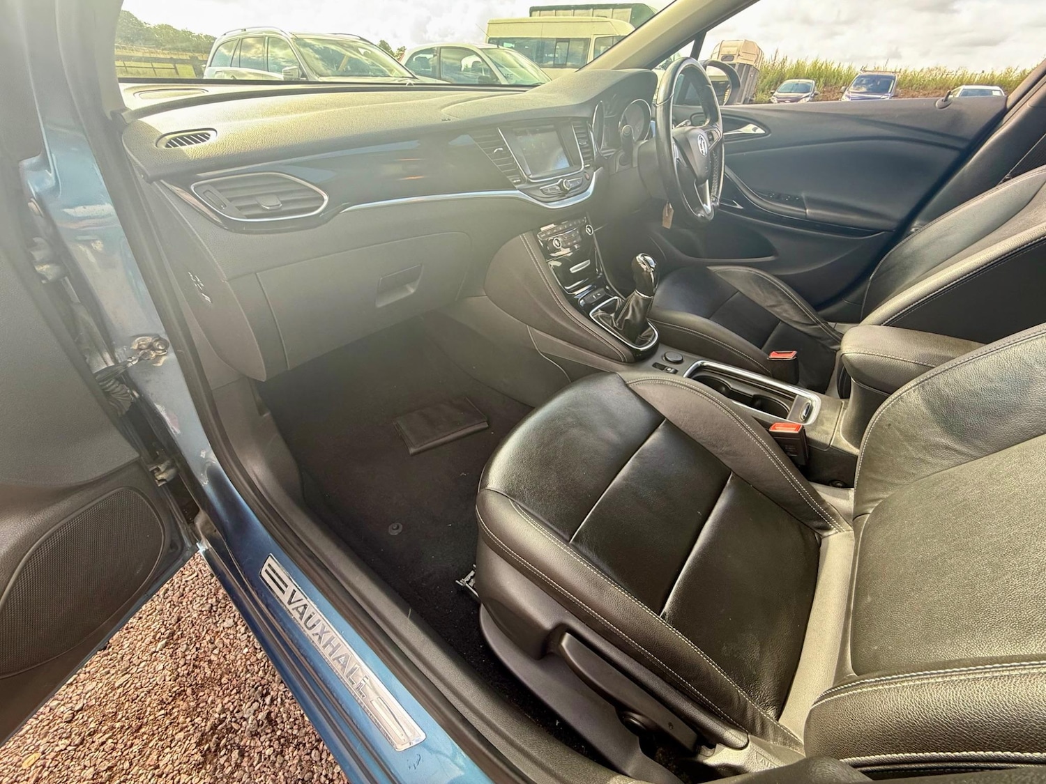 Vehicle 25