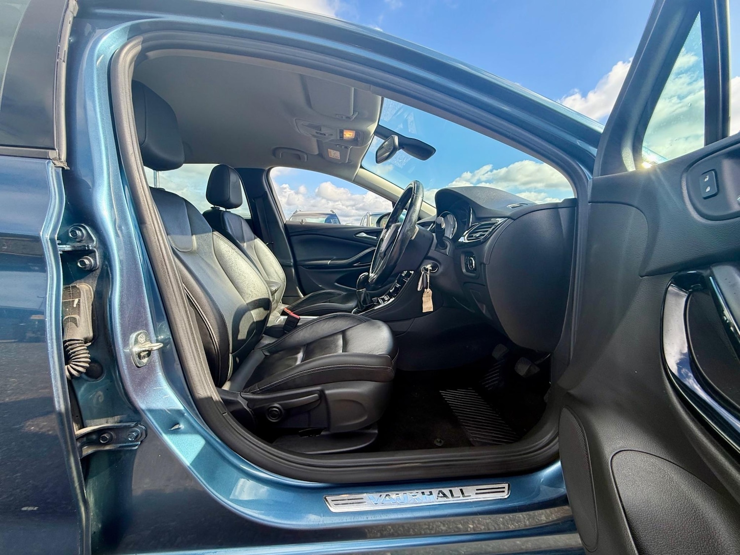 Vehicle 9
