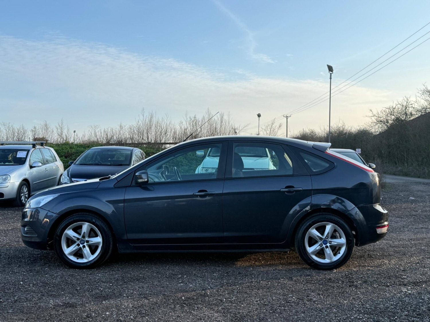 Used Ford Focus for sale - 77993148: Photo 11