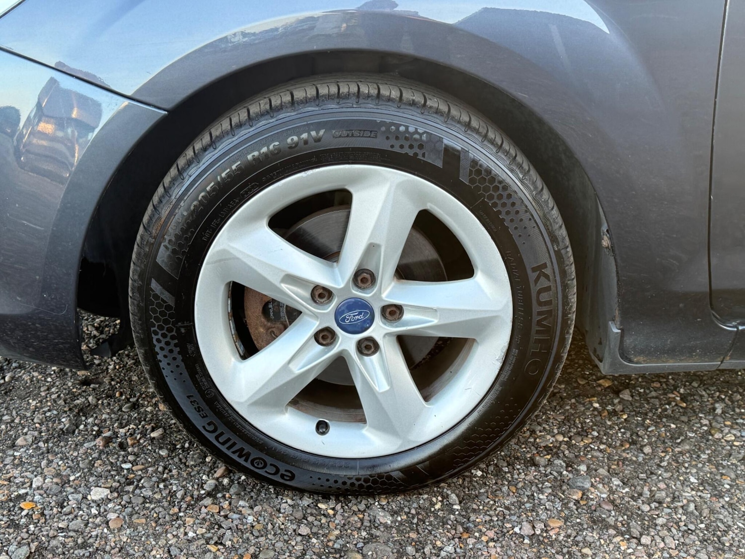 Used Ford Focus for sale - 77993148: Photo 13