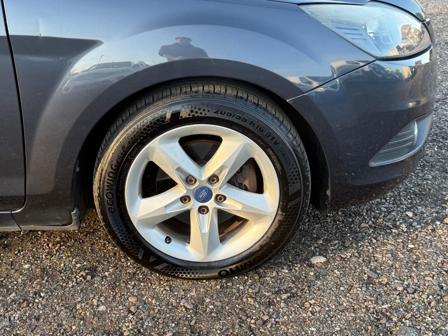 Used Ford Focus for sale - 77993148: Photo 14