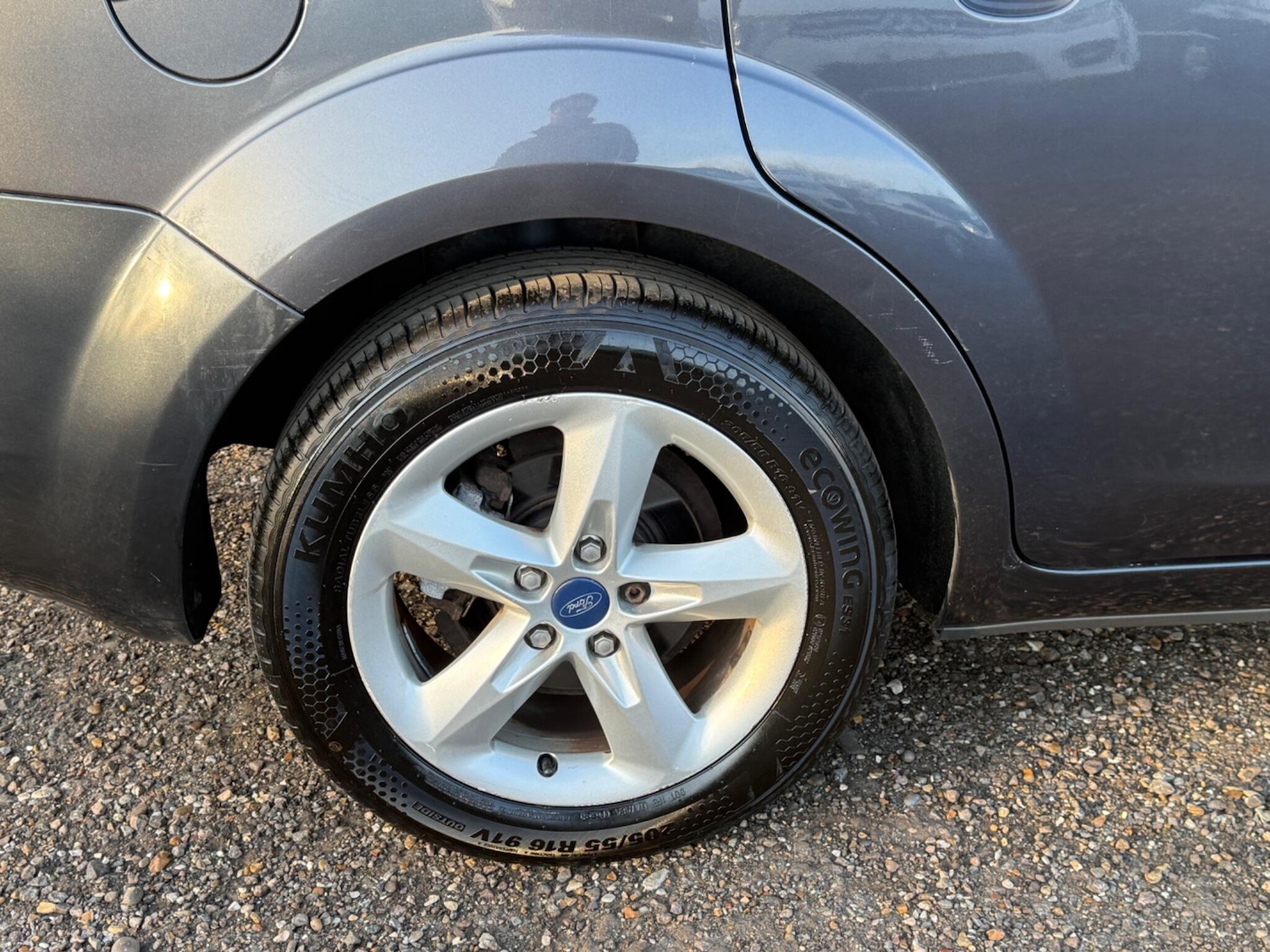 Used Ford Focus for sale - 77993148: Photo 15