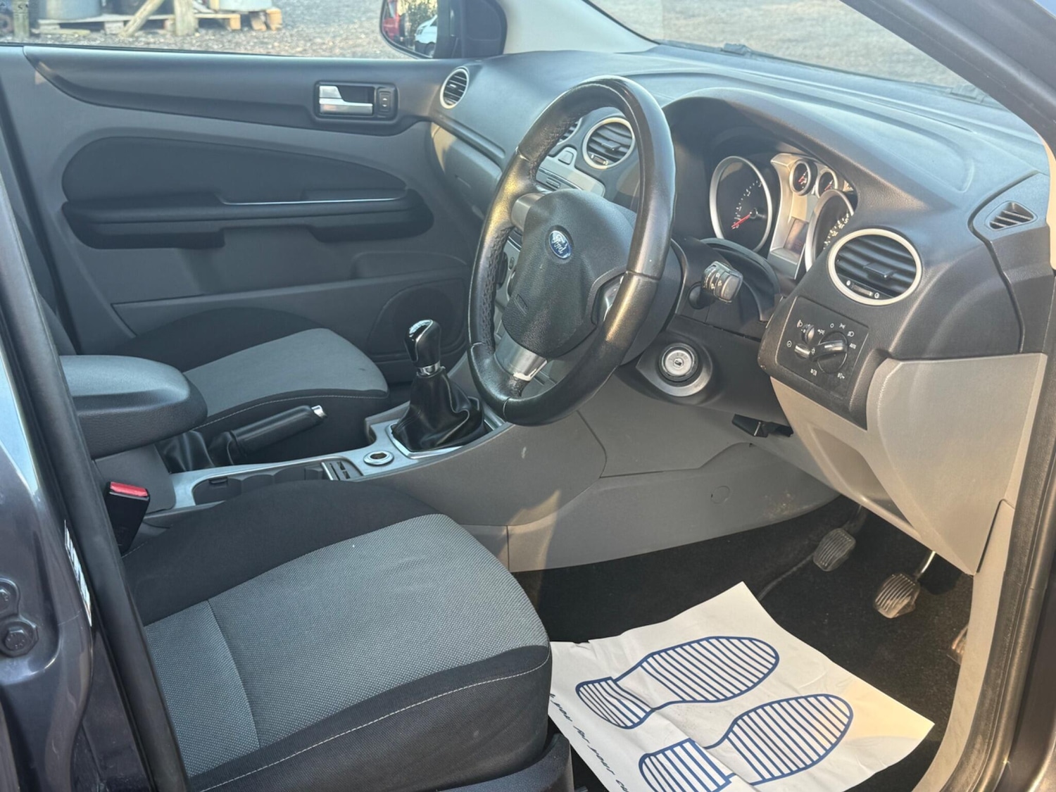 Used Ford Focus for sale - 77993148: Photo 16