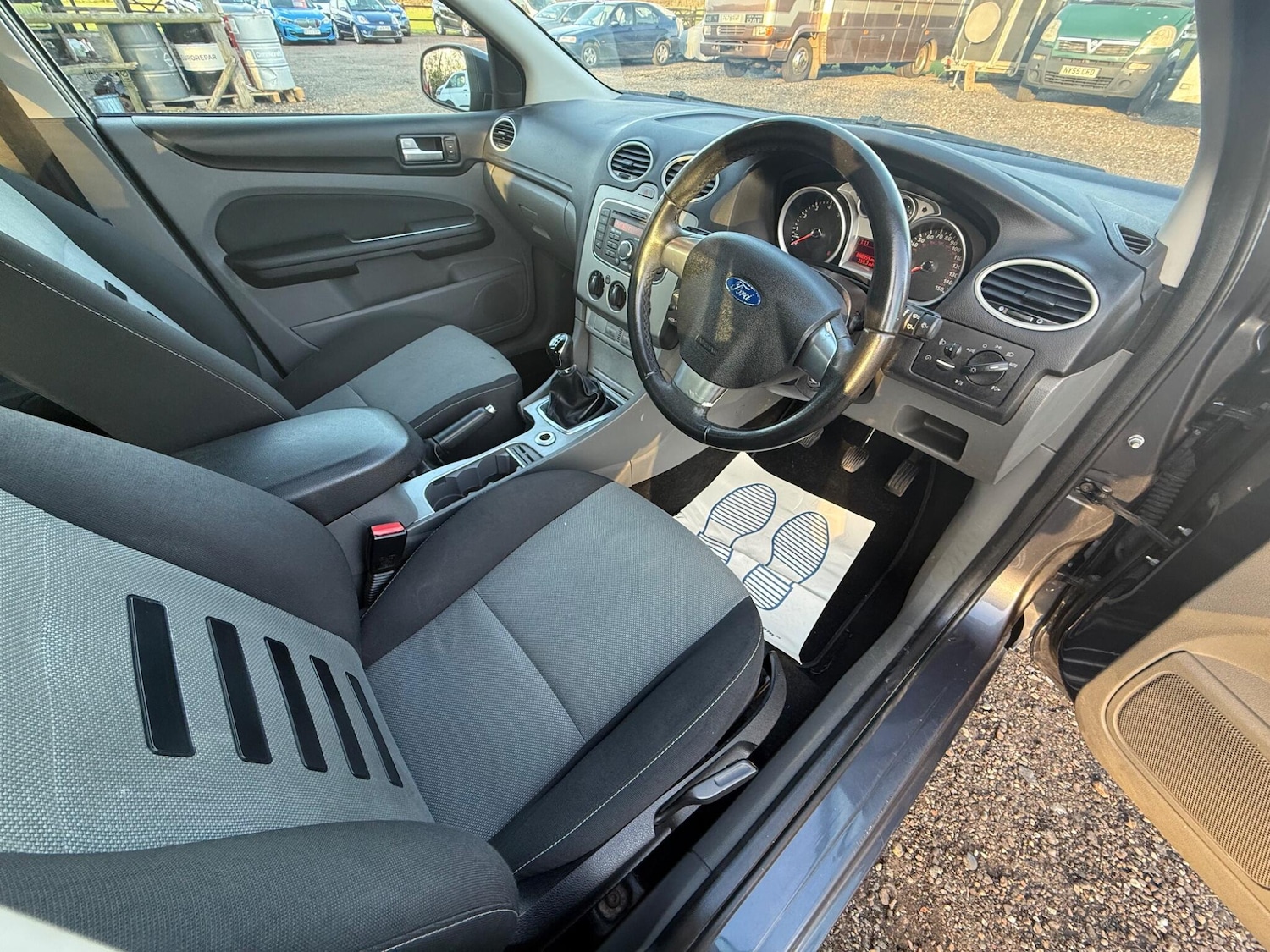 Used Ford Focus for sale - 77993148: Photo 17