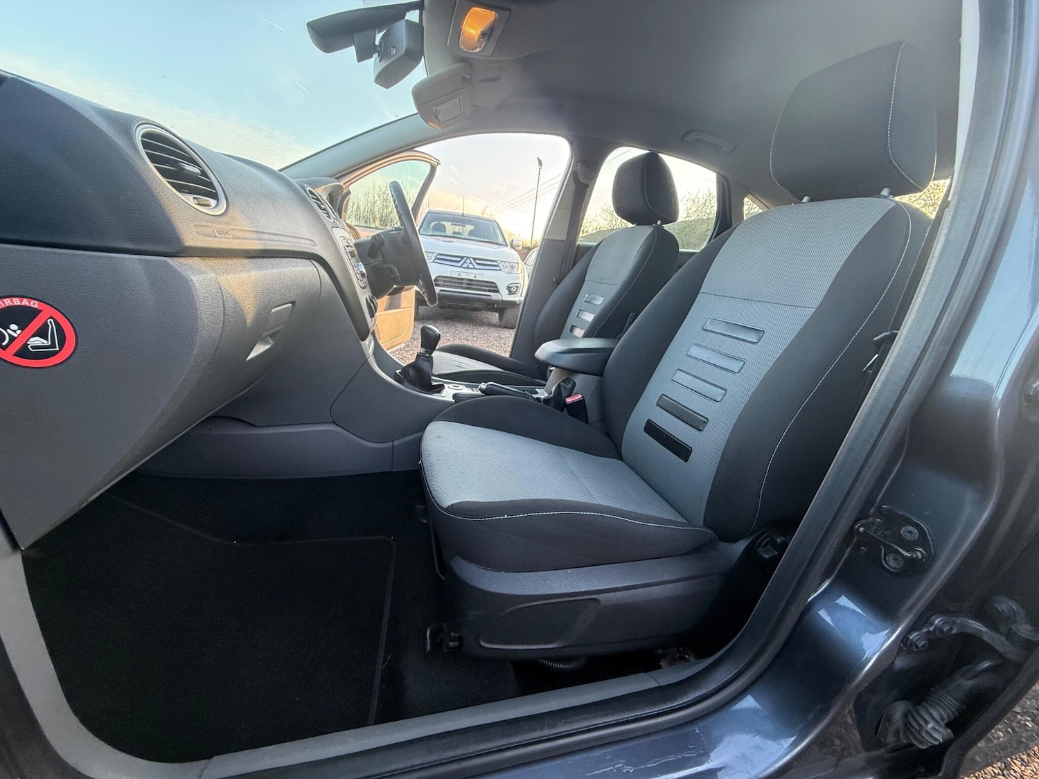 Used Ford Focus for sale - 77993148: Photo 24