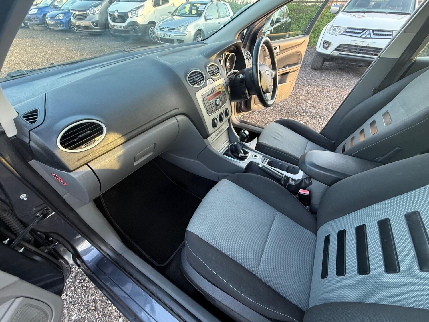 Used Ford Focus for sale - 77993148: Photo 25