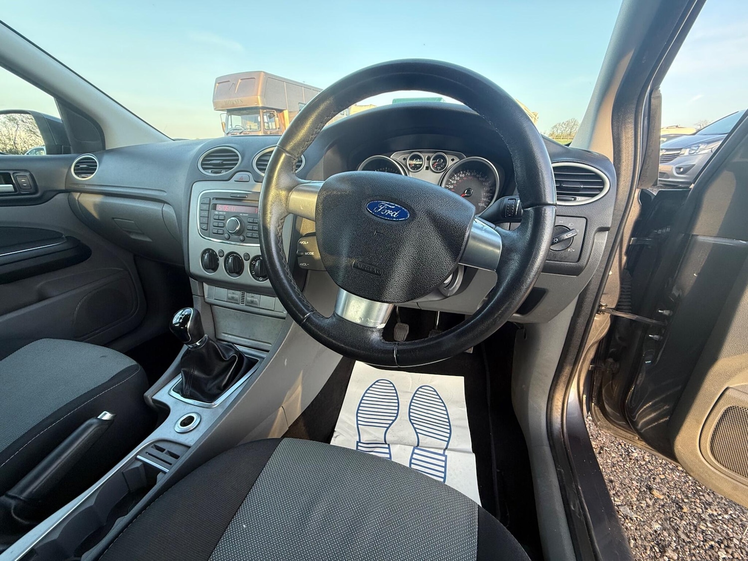 Used Ford Focus for sale - 77993148: Photo 26