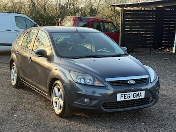 Used Ford Focus 2011 for sale - 77993148: Photo