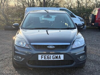 Used Ford Focus 2011 for sale - 77993148: Photo
