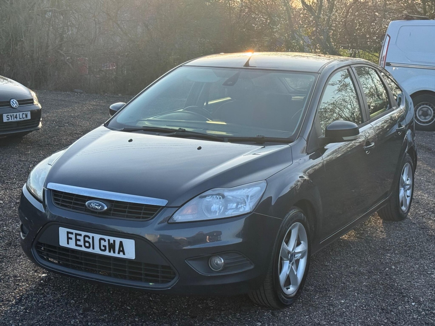 Used Ford Focus for sale - 77993148: Photo 6