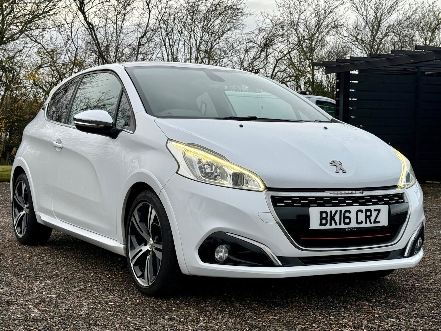 Used Peugeot 208 2016 for sale - 76927011: Photo 1