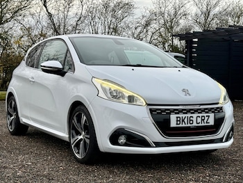 Peugeot 208 feature image