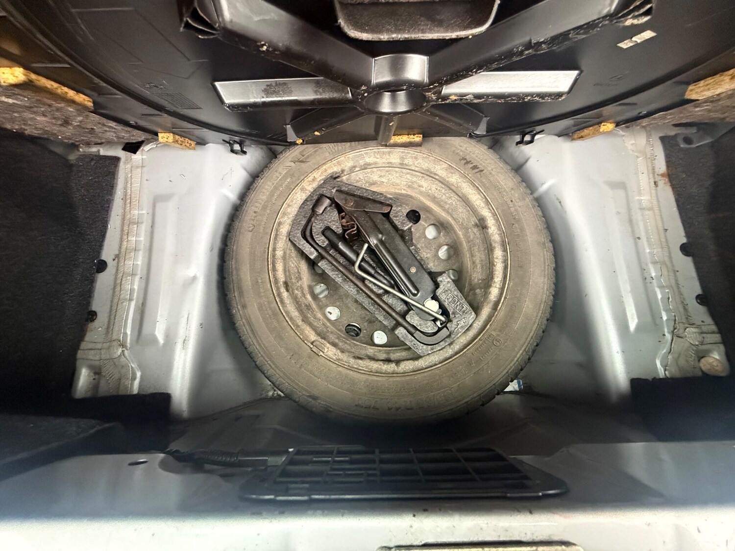 Used Toyota AYGO 2007 for sale - 78019271: Photo 15