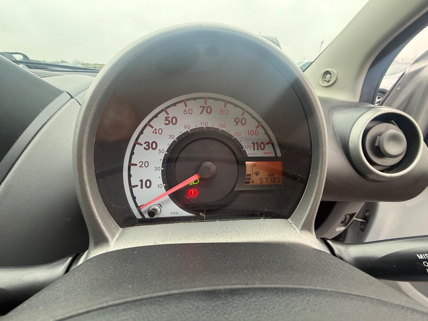 Used Toyota AYGO 2007 for sale - 78019271: Photo 25