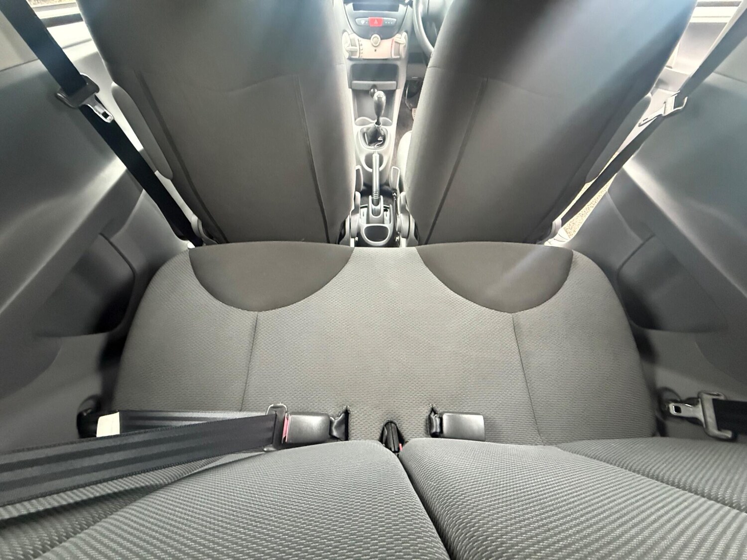 Used Toyota AYGO 2007 for sale - 78019271: Photo 28