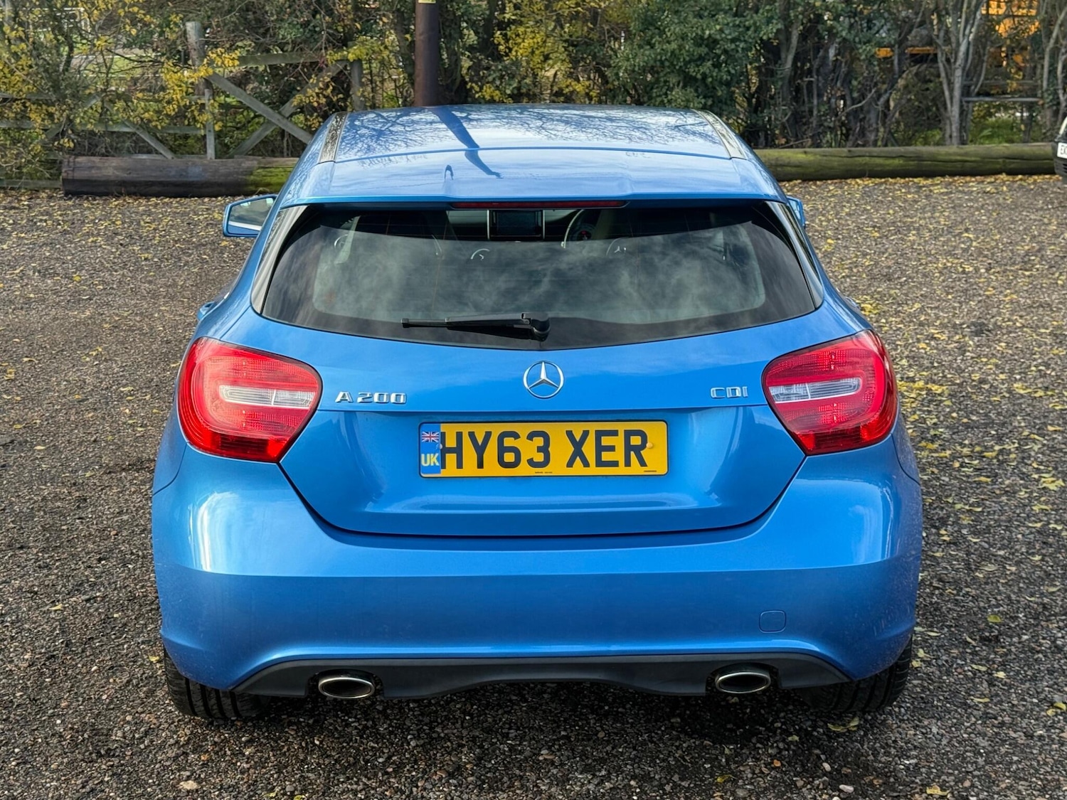 Used Mercedes-Benz A-Class 2013 for sale - 76824545: Photo 14