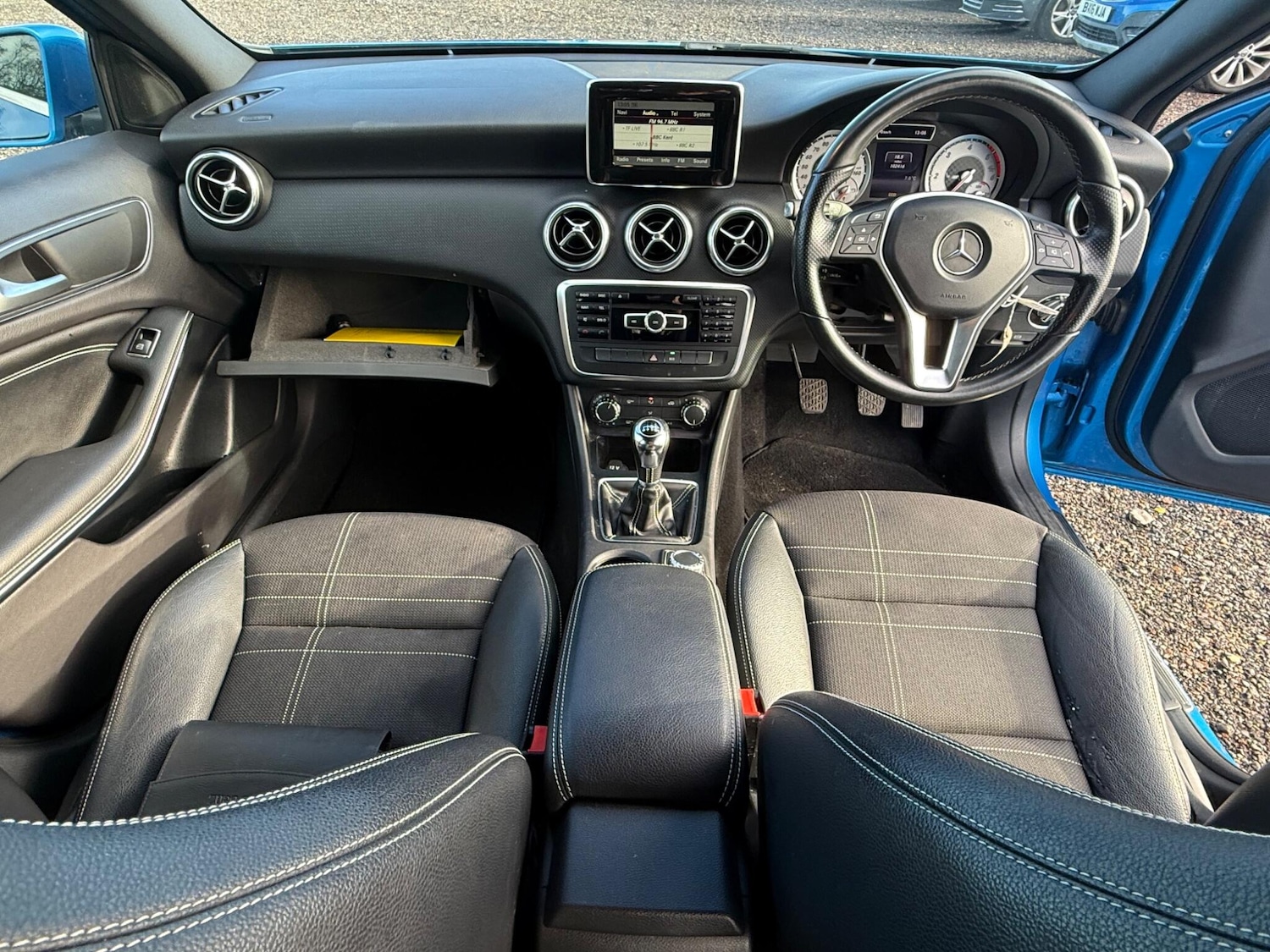 Used Mercedes-Benz A-Class 2013 for sale - 76824545: Photo 23