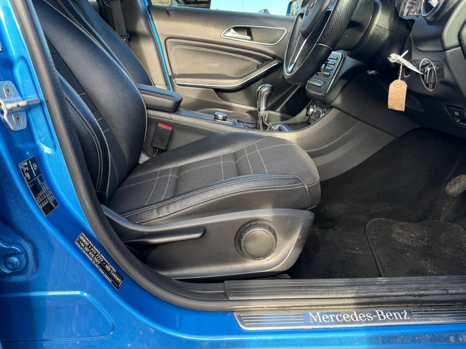 Used Mercedes-Benz A-Class 2013 for sale - 76824545: Photo 26