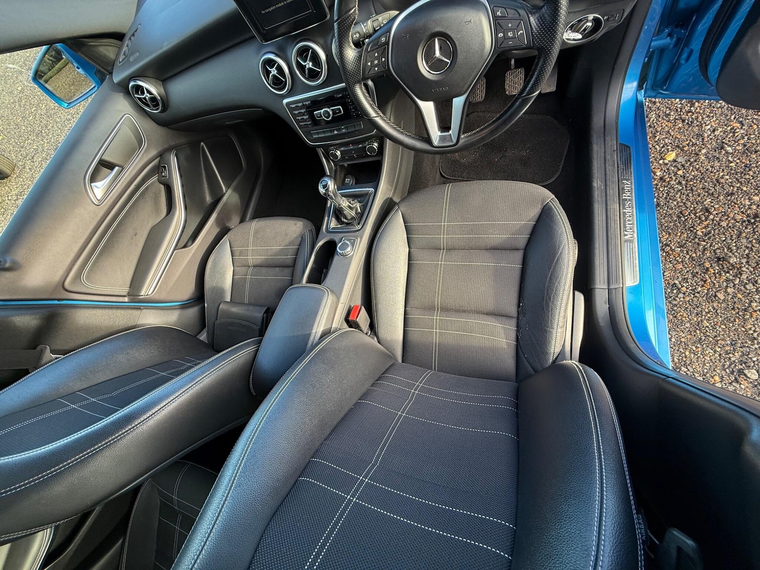 Used Mercedes-Benz A-Class 2013 for sale - 76824545: Photo 29