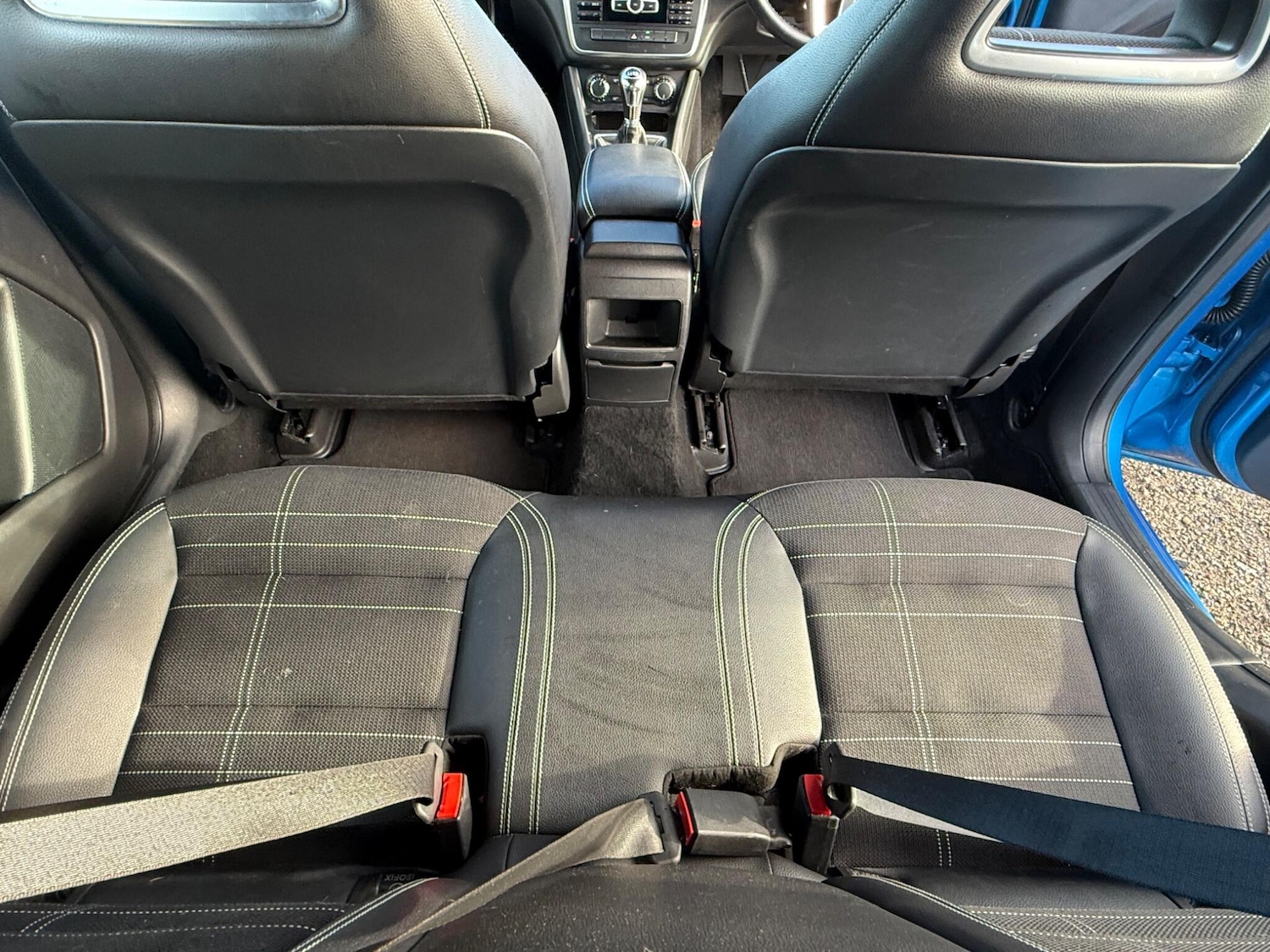 Used Mercedes-Benz A-Class 2013 for sale - 76824545: Photo 30