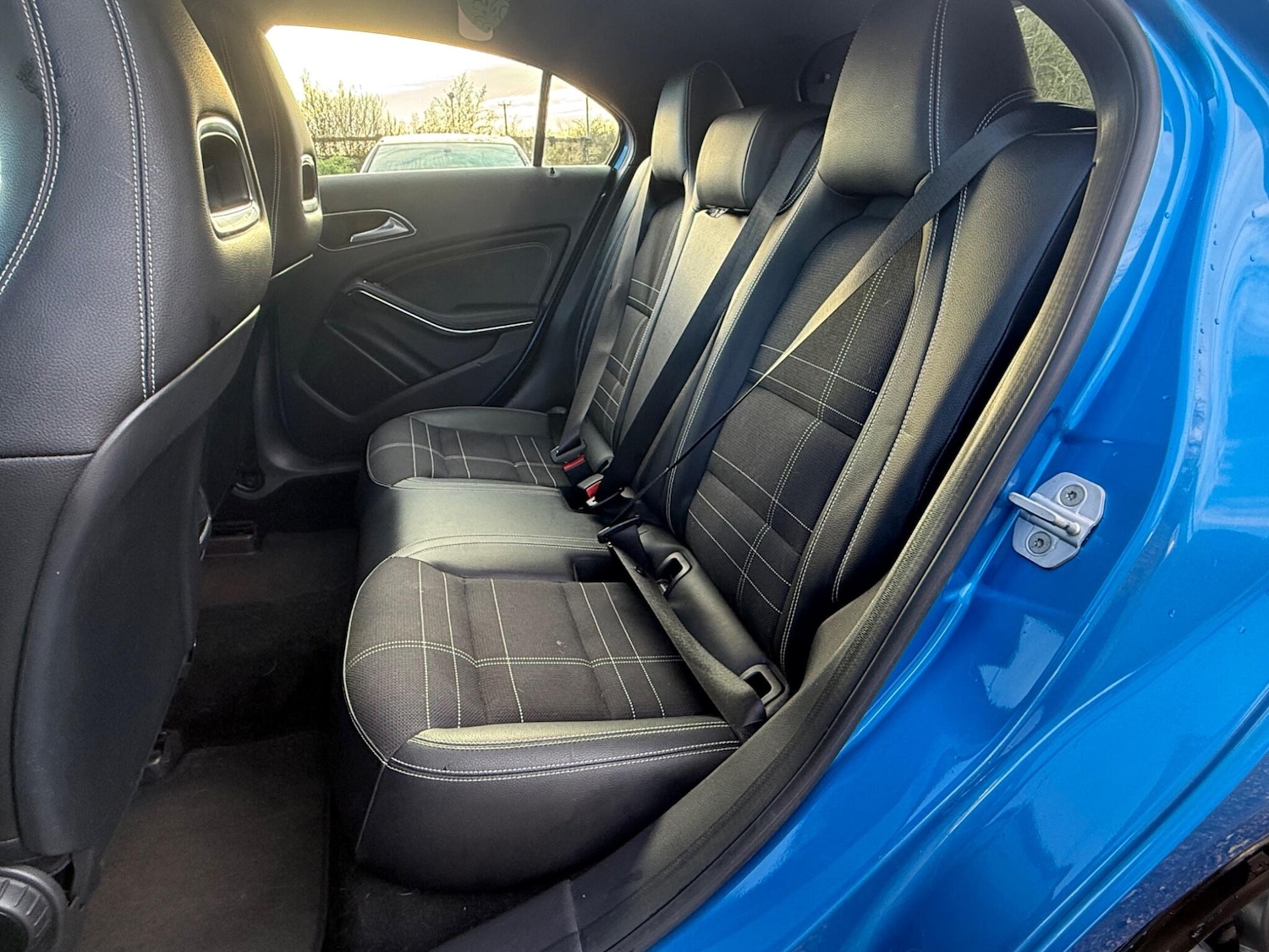 Used Mercedes-Benz A-Class 2013 for sale - 76824545: Photo 34