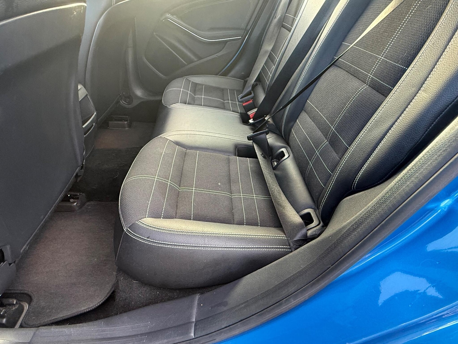 Used Mercedes-Benz A-Class 2013 for sale - 76824545: Photo 35