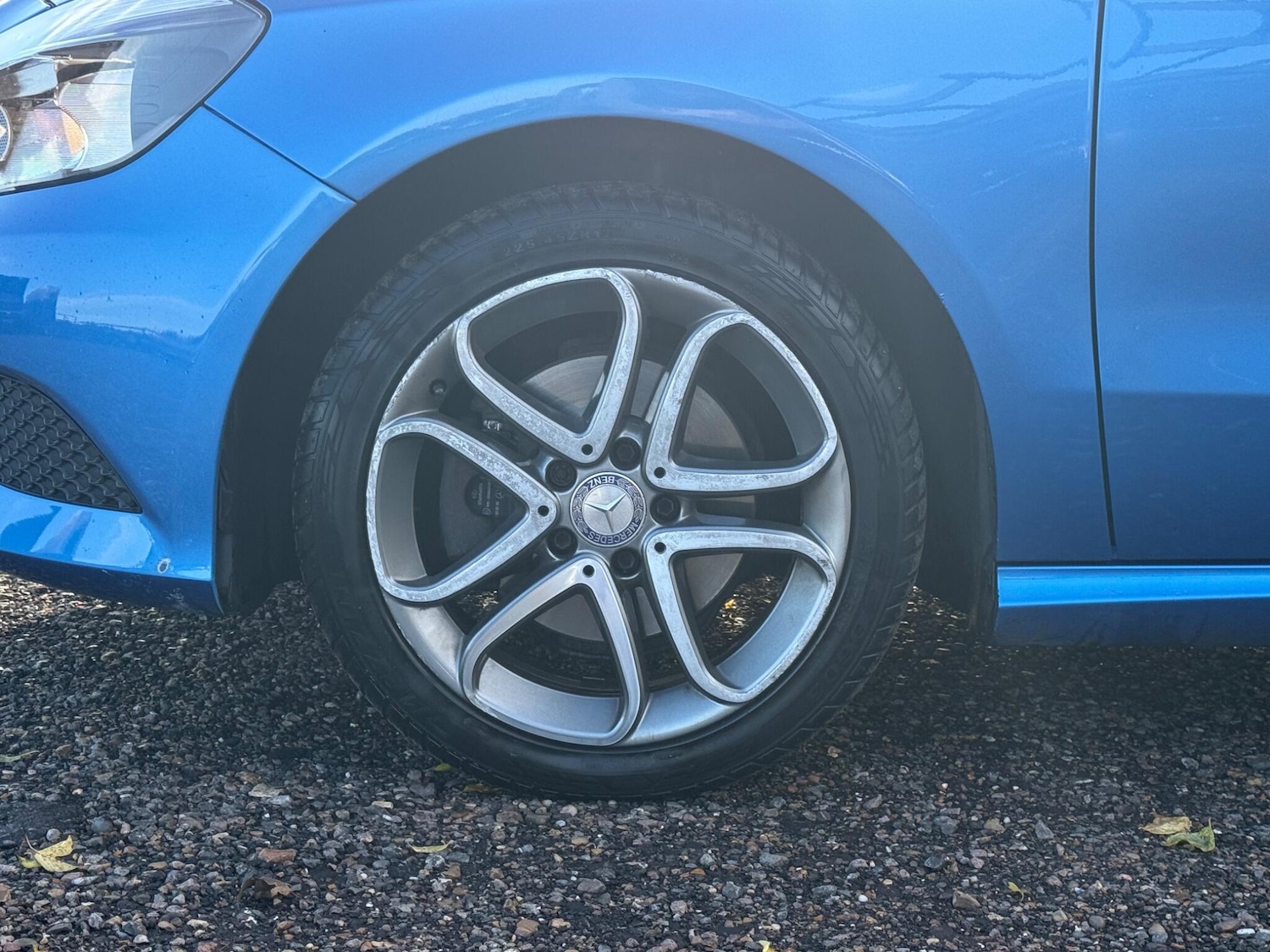 Used Mercedes-Benz A-Class 2013 for sale - 76824545: Photo 36