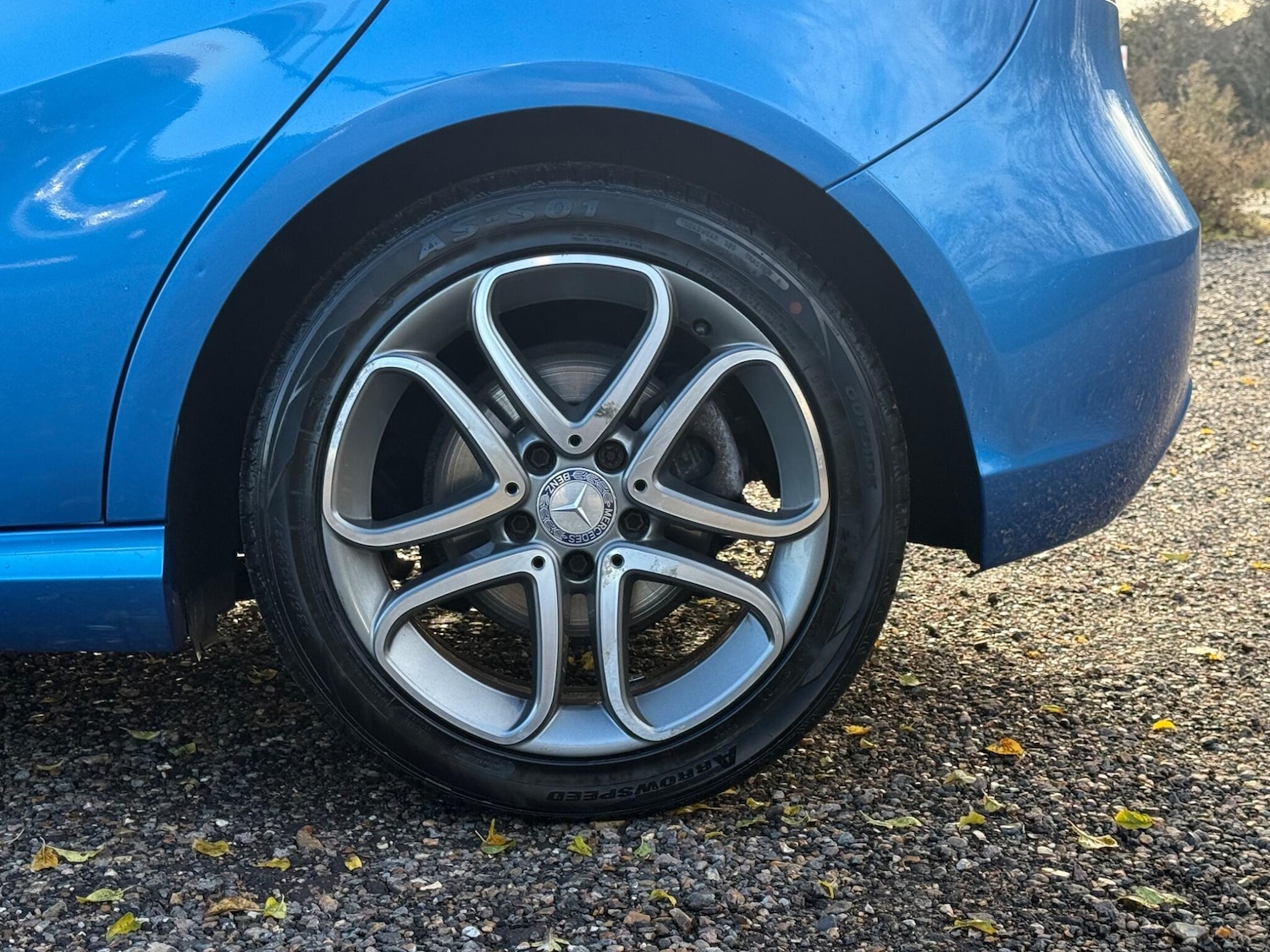 Used Mercedes-Benz A-Class 2013 for sale - 76824545: Photo 37