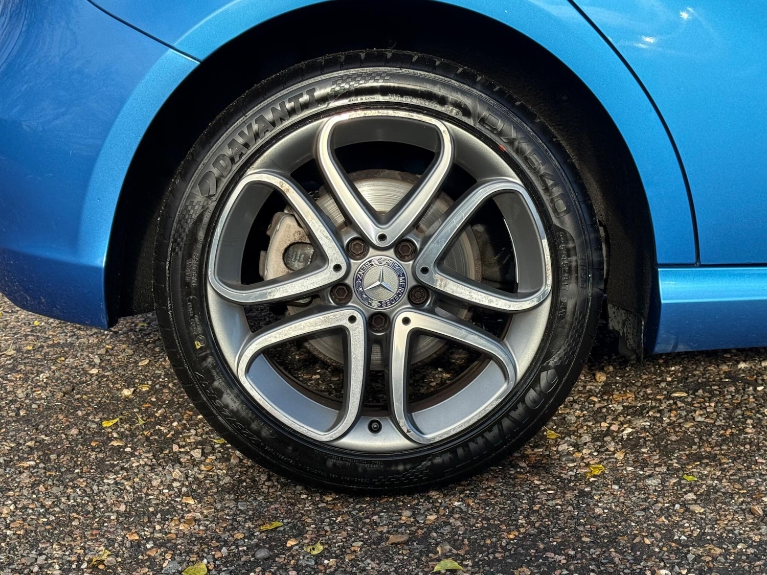 Used Mercedes-Benz A-Class 2013 for sale - 76824545: Photo 38