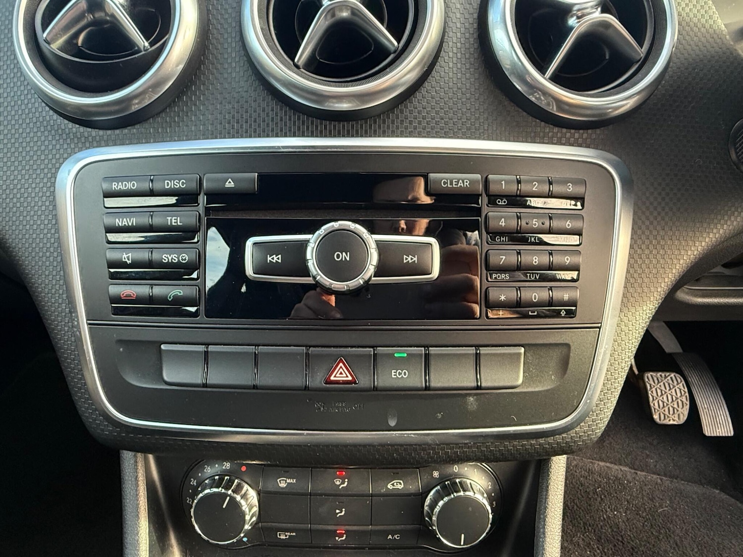 Used Mercedes-Benz A-Class 2013 for sale - 76824545: Photo 40