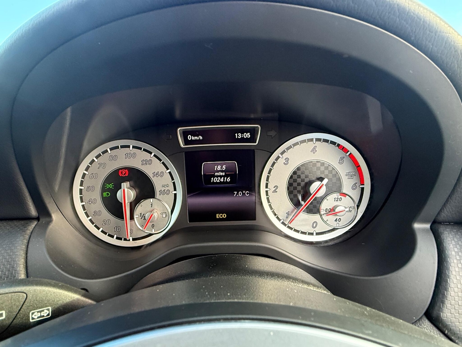 Used Mercedes-Benz A-Class 2013 for sale - 76824545: Photo 41