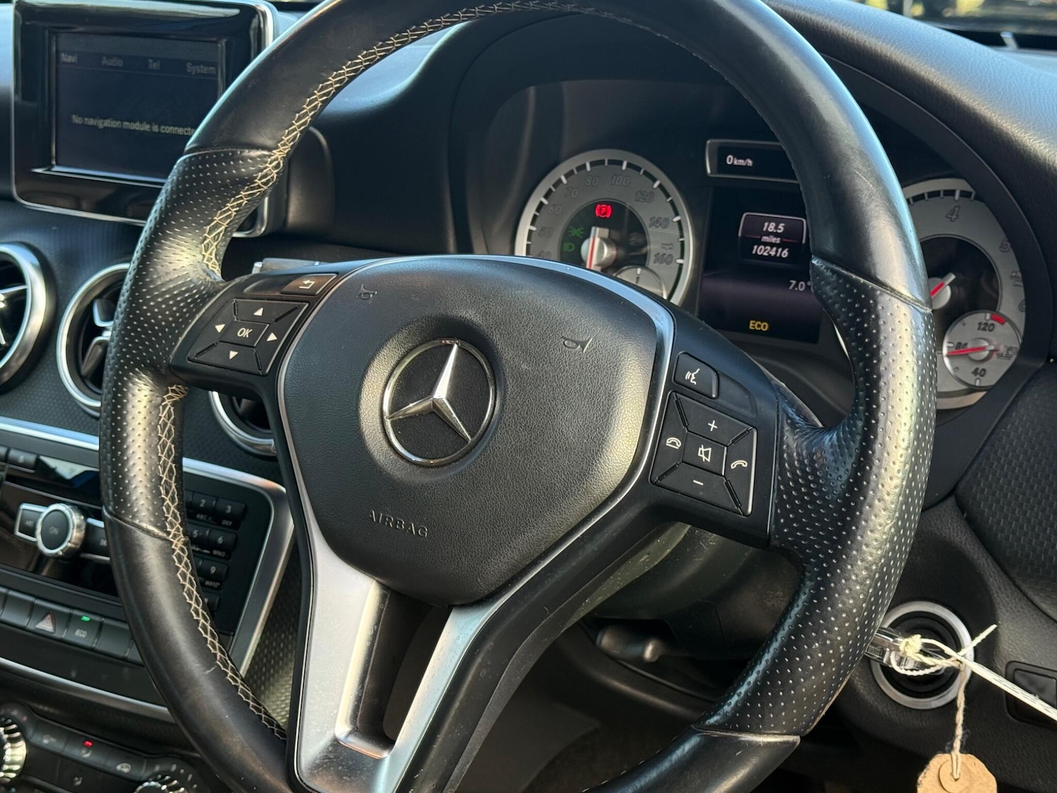 Used Mercedes-Benz A-Class 2013 for sale - 76824545: Photo 43