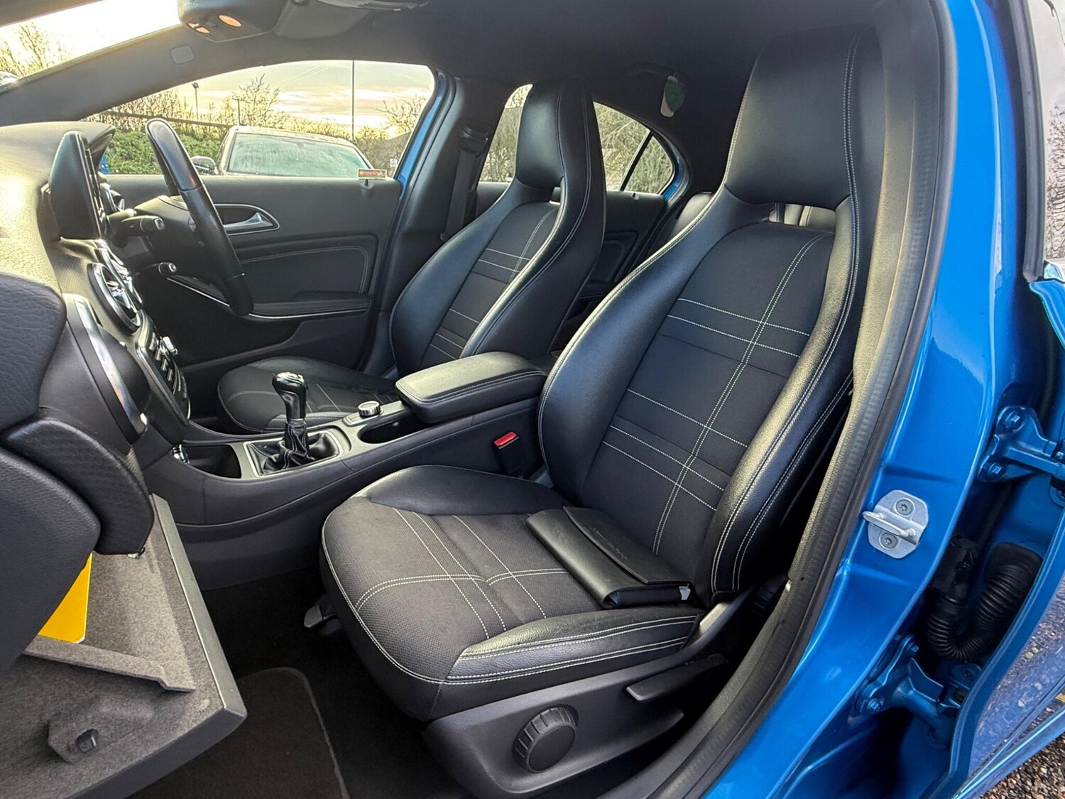 Used Mercedes-Benz A-Class 2013 for sale - 76824545: Photo 45