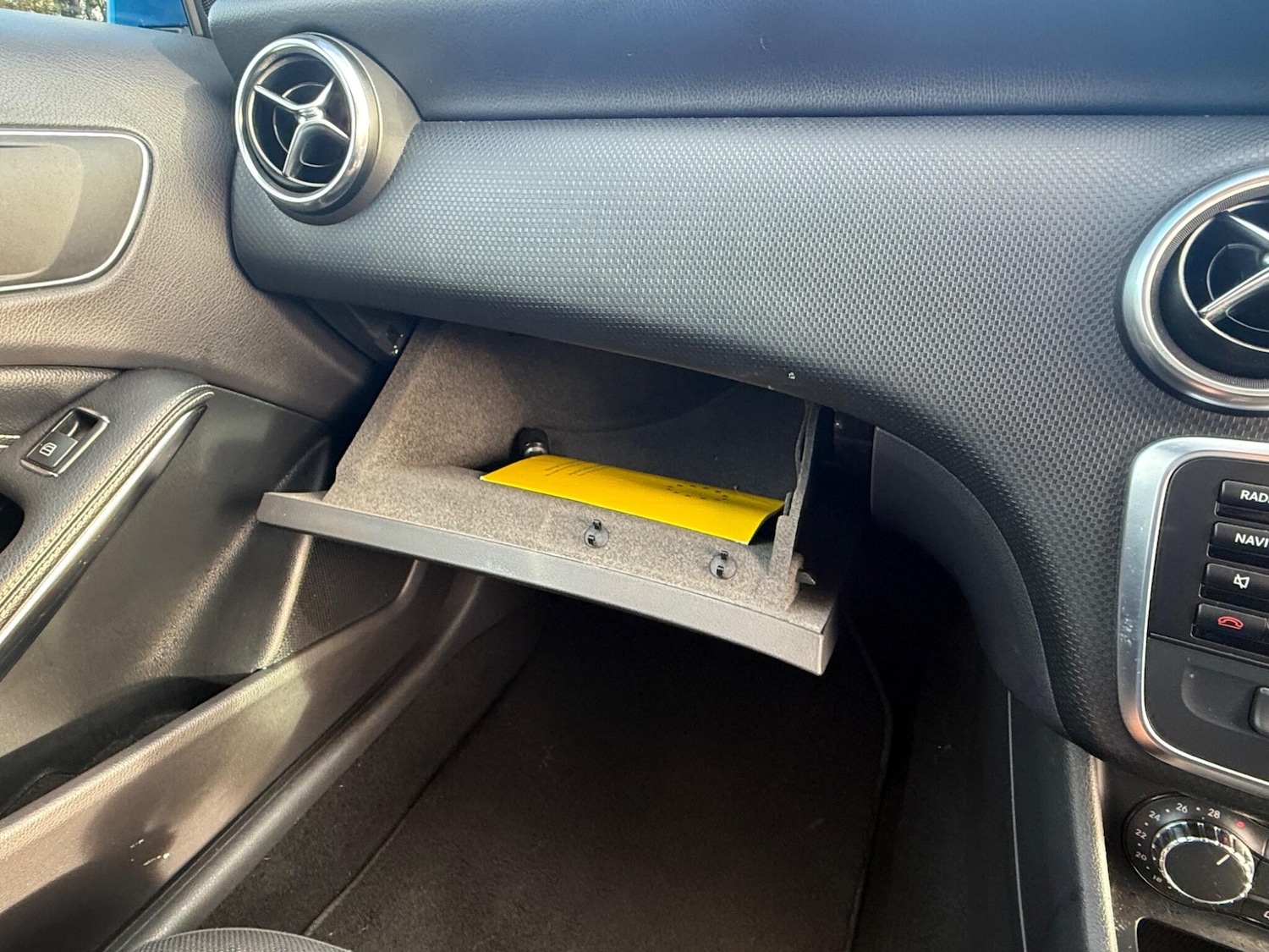 Used Mercedes-Benz A-Class 2013 for sale - 76824545: Photo 46