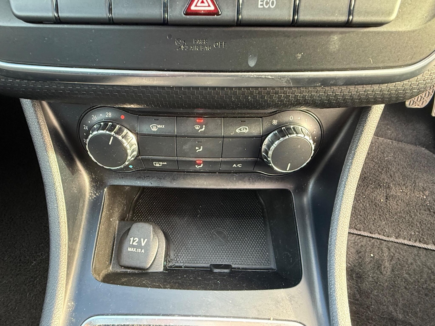 Used Mercedes-Benz A-Class 2013 for sale - 76824545: Photo 49