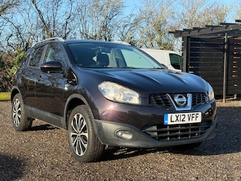 2012 (12) - 1.6 [117] N-Tec+ 5dr